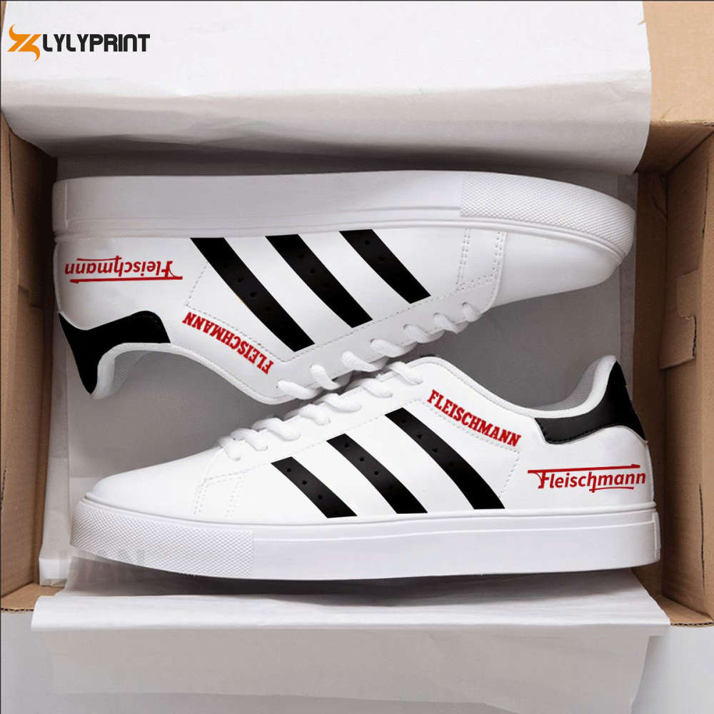 Fleischmann 2 Skate Shoes For Men Women Fans Gift Fleischmann 2 Skate Shoes For Men Women Fans Gift