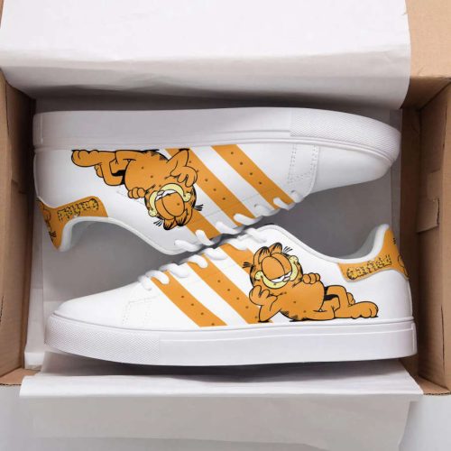 Garfield 1 Skate Shoes 1