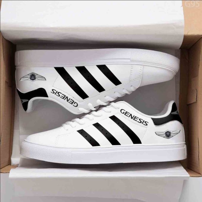 Genesis 2 Skate Shoes For Men Women Fans Gift
