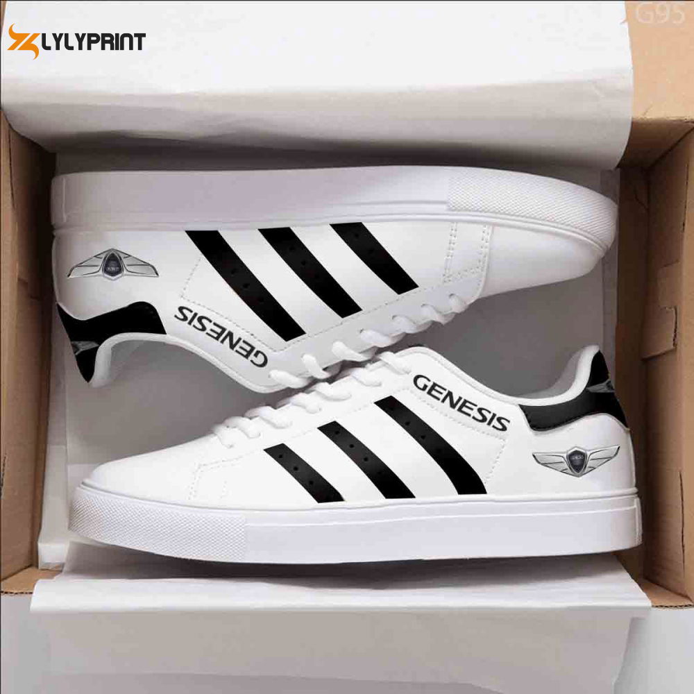 Genesis 2 Skate Shoes For Men Women Fans Gift Genesis 2 Skate Shoes For Men Women Fans Gift