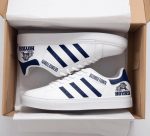Georgetown 1 Hoyas Skate Shoes For Men Women Fans Gift