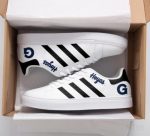 Georgetown Hoyas Skate Shoes For Men Women Fans Gift