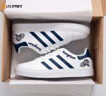 Georgetown Hoyas Skate Shoes For Men Women Fans Gift