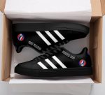 Grateful Dead Skate Shoes For Men Women Fans Gift