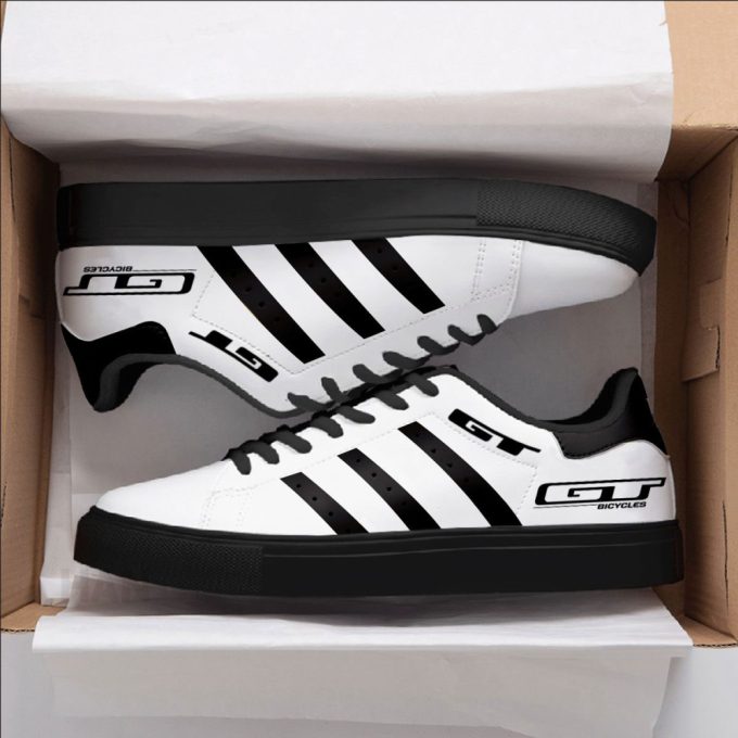 GT Bikes 4 Skate Shoes For Men Women Fans Gift