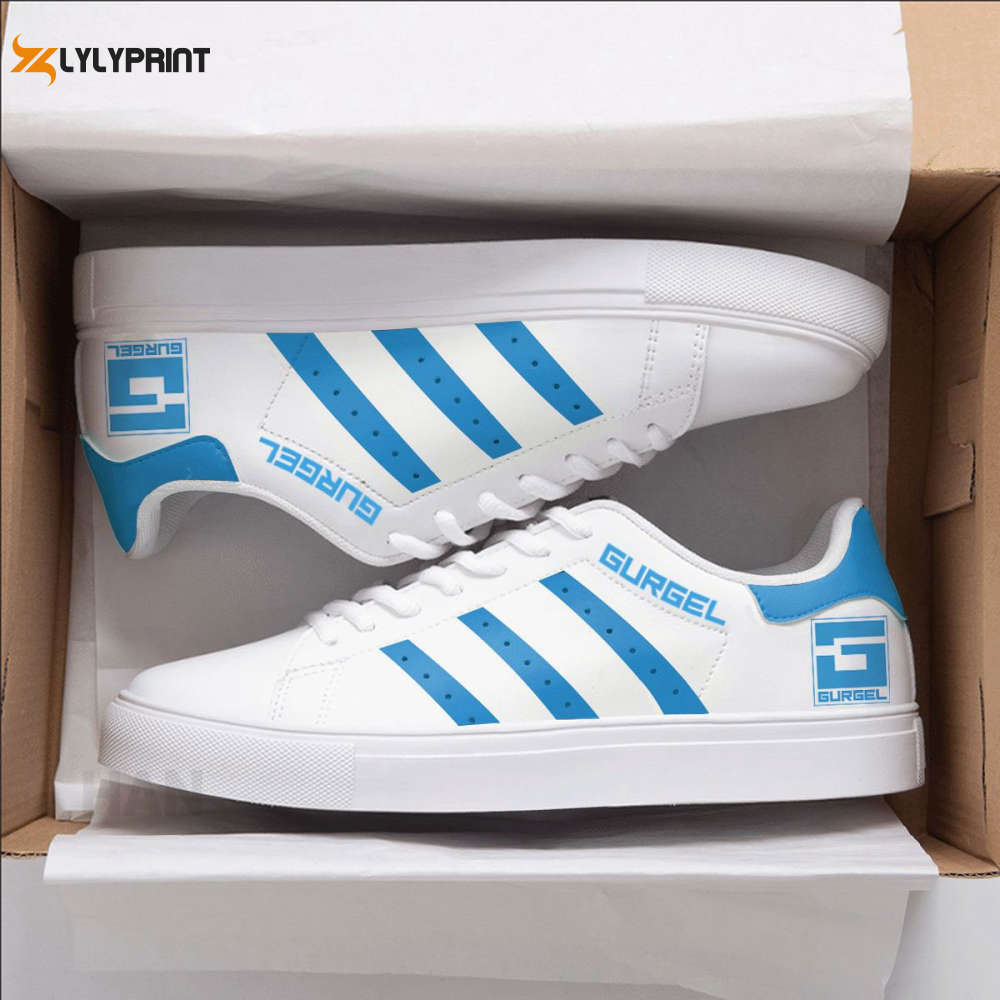 Gurgel 2 Skate Shoes For Men And Women Fans Gift Gurgel 2 Skate Shoes For Men And Women Fans Gift
