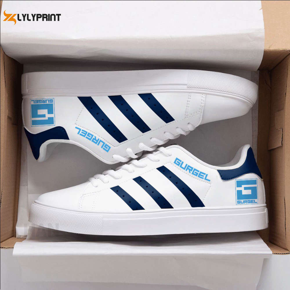 Gurgel Skate Shoes For Men And Women Fans Gift Gurgel Skate Shoes For Men And Women Fans Gift