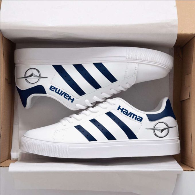 Haima Skate Shoes For Men Women Fans Gift