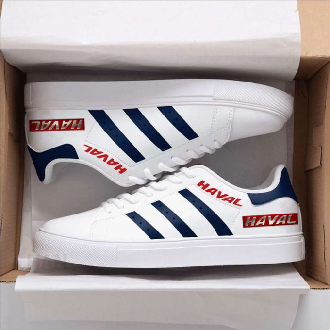 Haval 1 Skate Shoes For Men Women Fans Gift