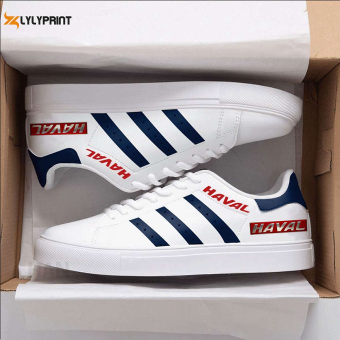 Haval 1 Skate Shoes For Men Women Fans Gift