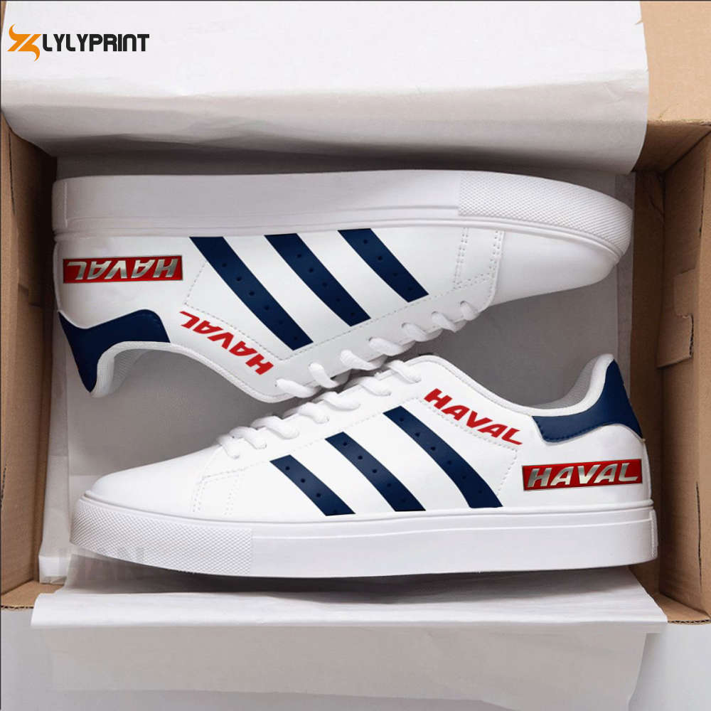 Haval 1 Skate Shoes For Men Women Fans Gift Haval 1 Skate Shoes For Men Women Fans Gift