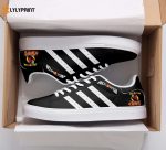 Helloween 2 Skate Shoes For Men Women Fans Gift
