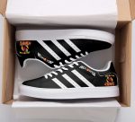 Helloween 2 Skate Shoes For Men Women Fans Gift