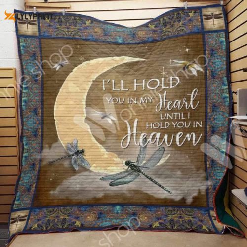 Hippie 3D Customized Quilt Blanket Gift For Home Decor