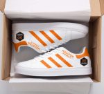 Houston Dynamo 1 Skate Shoes For Men Women Fans Gift