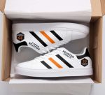 Houston Dynamo 2 Skate Shoes For Men Women Fans Gift
