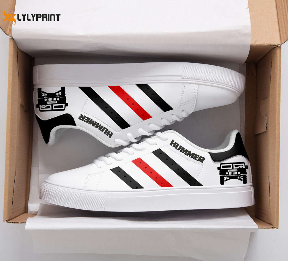 Hummer 1 Skate Shoes For Men Women Fans Gift Hummer 1 Skate Shoes For Men Women Fans Gift