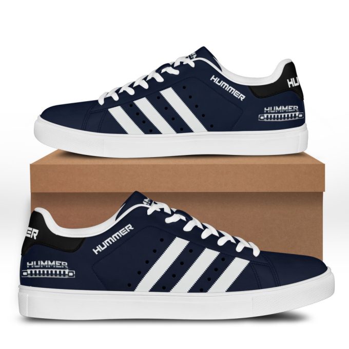 Hummer Skate Shoes For Men Women Fans Gift