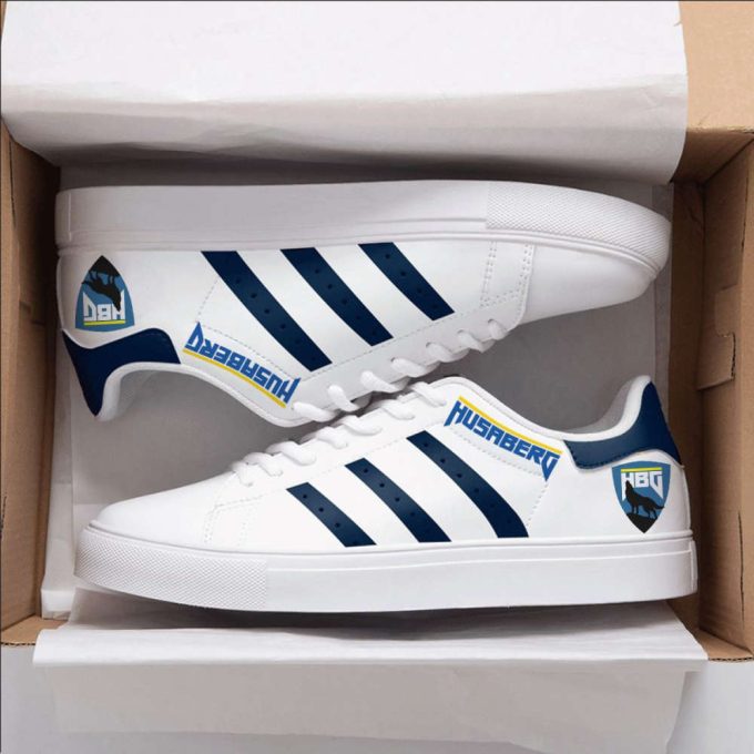 Husaberg Skate Shoes For Men Women Fans Gift