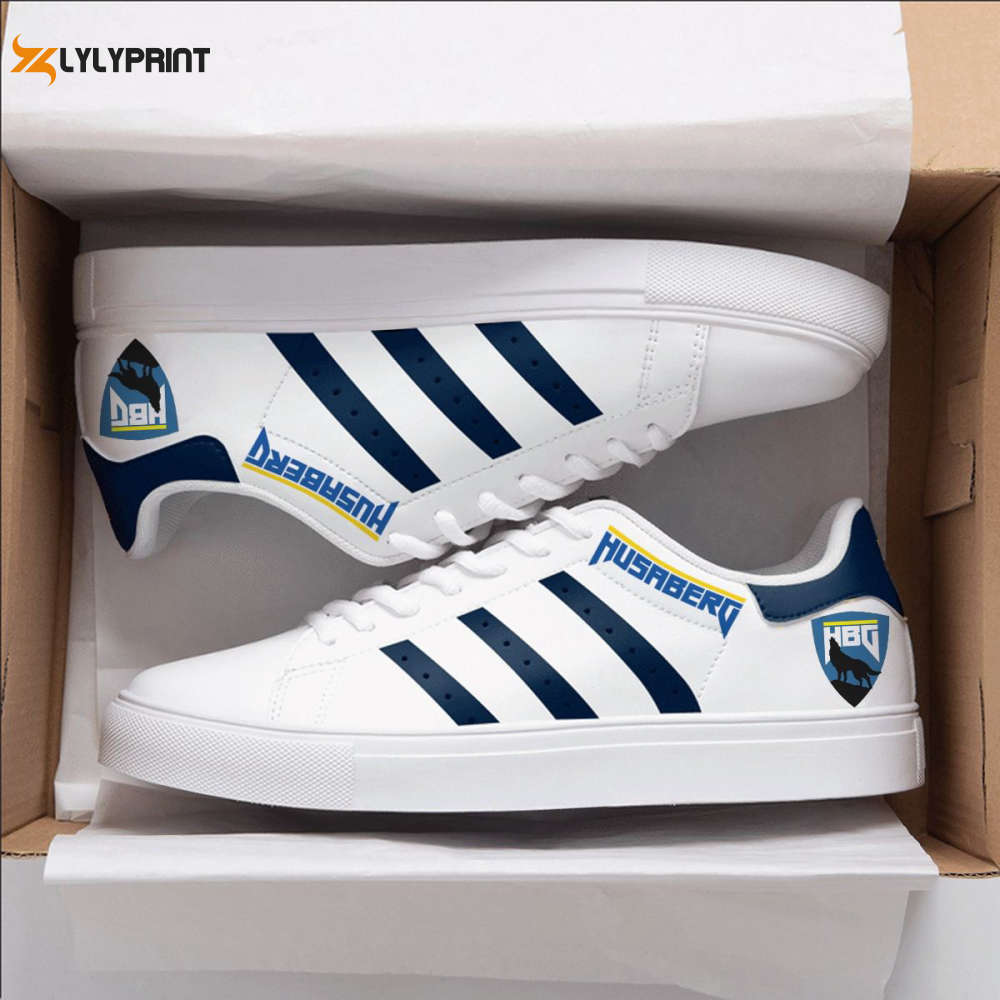 Husaberg Skate Shoes For Men Women Fans Gift Husaberg Skate Shoes For Men Women Fans Gift