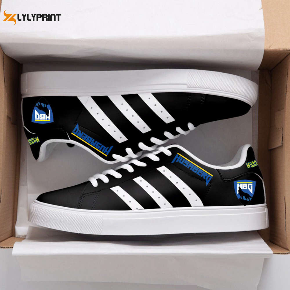 Husaberg Skate Shoes For Men Women Fans Gift g Husaberg Skate Shoes For Men Women Fans Gift g