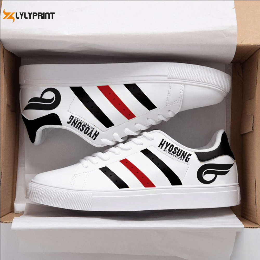 Hyosung Skate Shoes For Men Women Fans Gift Hyosung Skate Shoes For Men Women Fans Gift