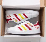 In-n-Out Skate Shoes For Men Women Fans Gift