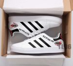 Isle of Man TT Skate Shoes For Men Women Fans Gift