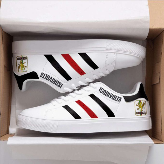 Iso Rivolta Skate Shoes For Men Women Fans Gift