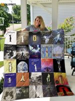 Jamiroquai Quilt Blanket For Fans Home Decor Gift