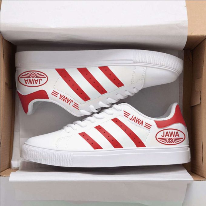 Jawa 2 Skate Shoes For Men And Women Fans Gift