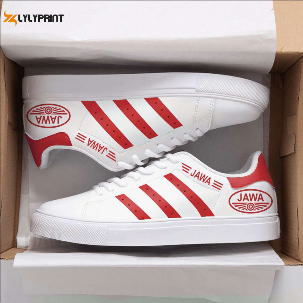 Jawa 2 Skate Shoes For Men And Women Fans Gift Jawa 2 Skate Shoes For Men And Women Fans Gift