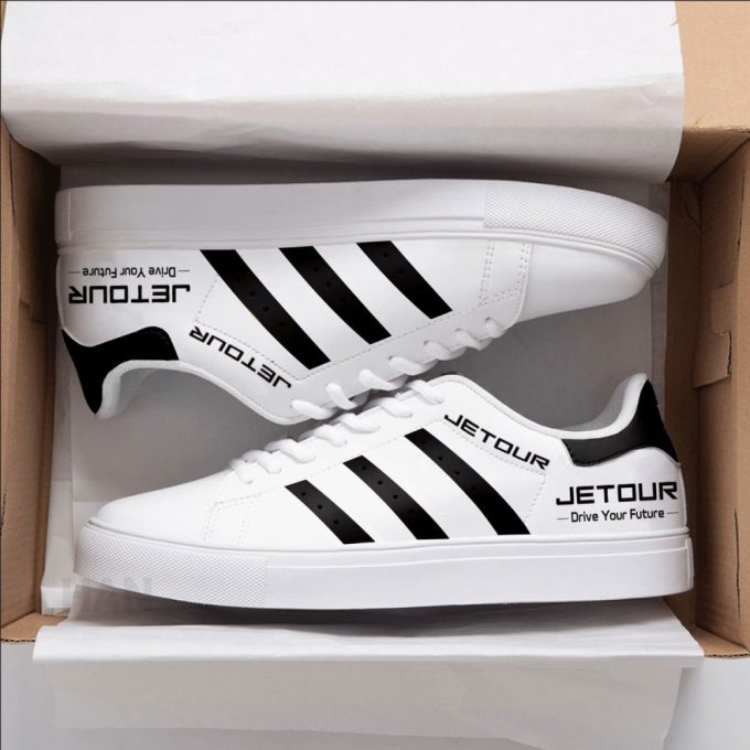 Jetour 2 Skate Shoes For Men Women Fans Gift