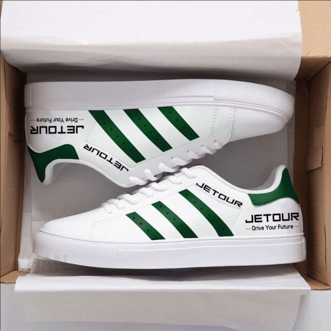Jetour Skate Shoes For Men Women Fans Gift