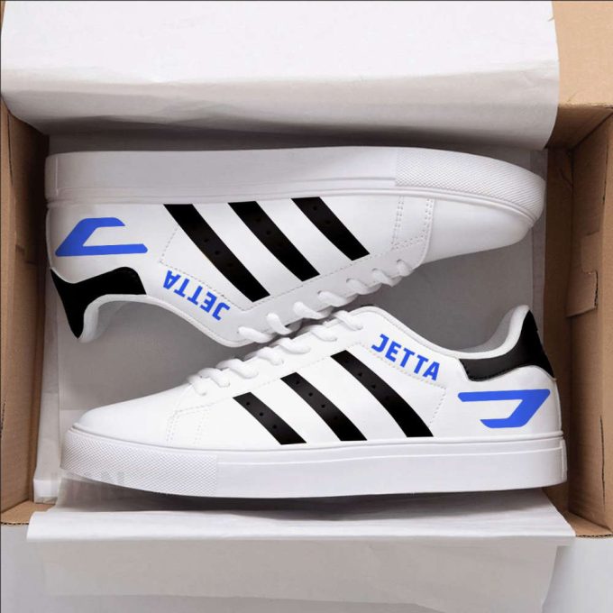 Jetta Skate Shoes For Men Women Fans Gift