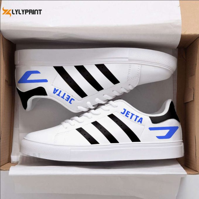 Jetta Skate Shoes For Men Women Fans Gift