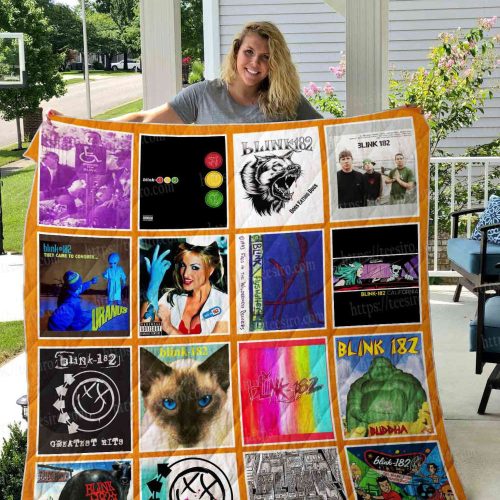 Jhetu Quilt Blanket For Fans Home Decor Gift
