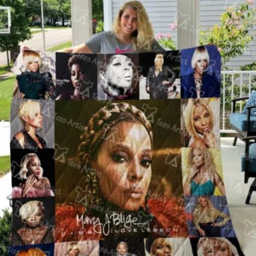 Jhetu Quilt Blanket For Fans Home Decor Gift (Copy)