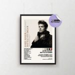 John Mayer Poster / Battle Studies Poster / Album Cover Poster / Print Wall Art / Custom Poster / Home Decor / Battle Studies, John Mayer