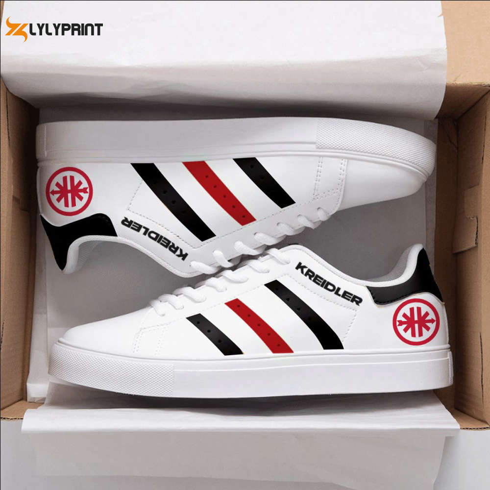 Kreidler Skate Shoes For Men And Women Fans Gifth Kreidler Skate Shoes For Men And Women Fans Gifth
