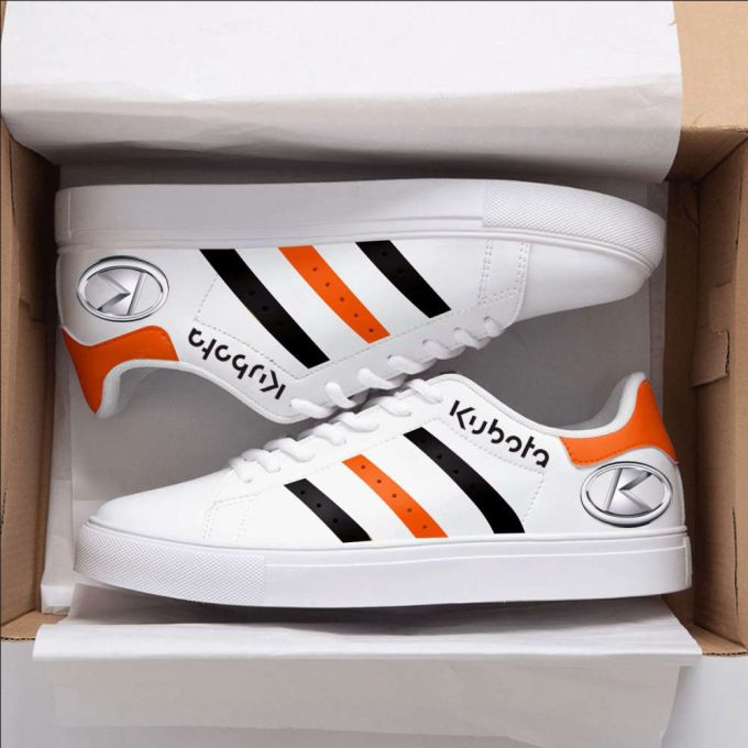 Kubota Skate Shoes For Men Women Fans Gift