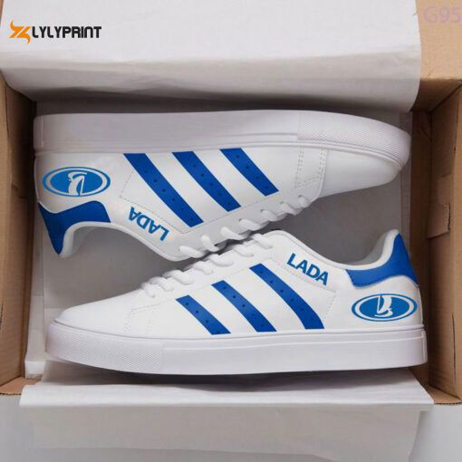 Lada Skate Shoes For Men Women Fans Gift Lada Skate Shoes For Men Women Fans Gift