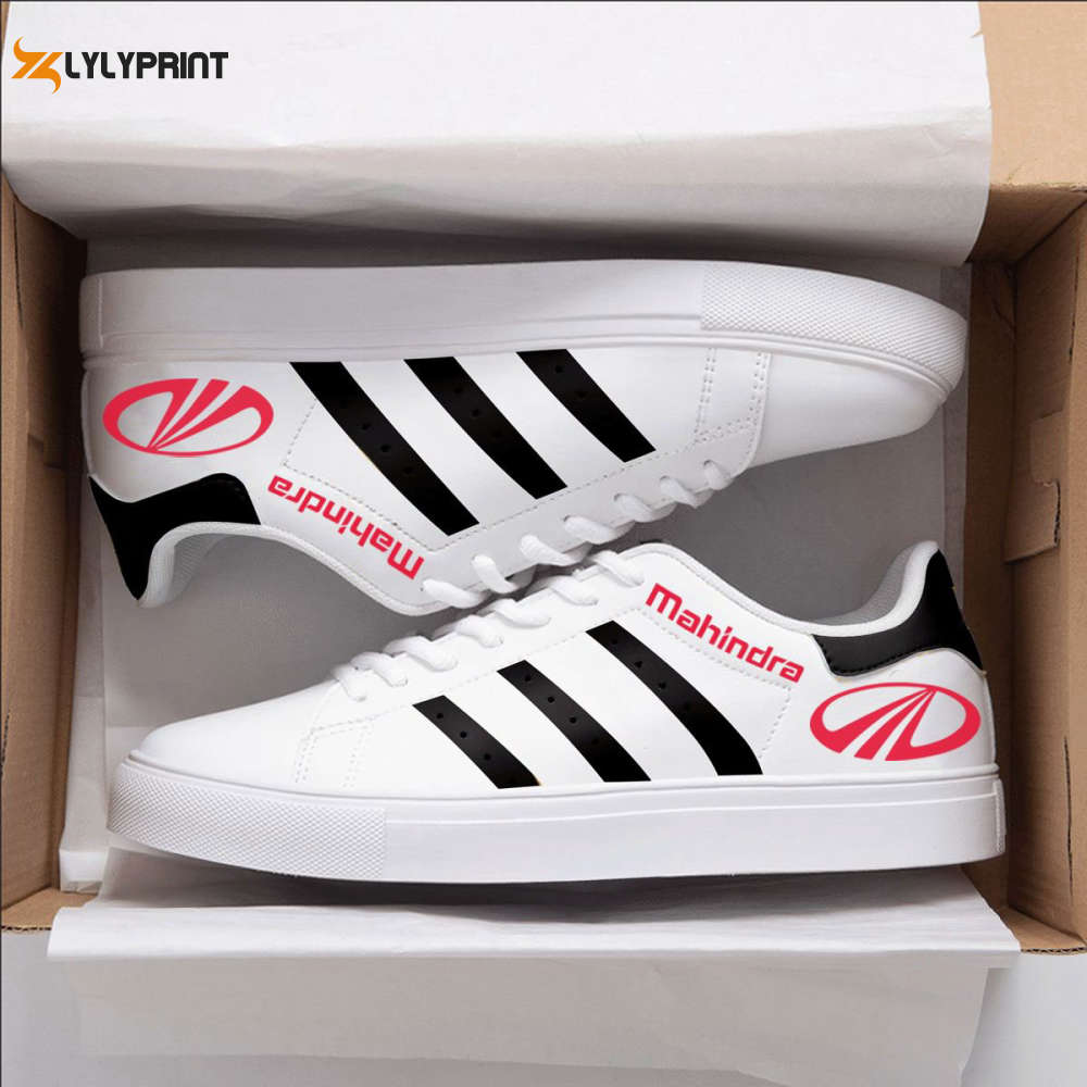 Mahindra Skate Shoes For Men Women Fans Gift Mahindra Skate Shoes For Men Women Fans Gift