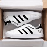 Mahindra Skate Shoes For Men Women Fans Gift