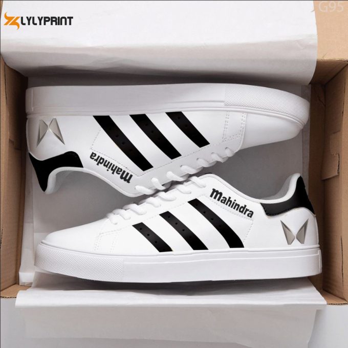 Mahindra Skate Shoes For Men Women Fans Gift
