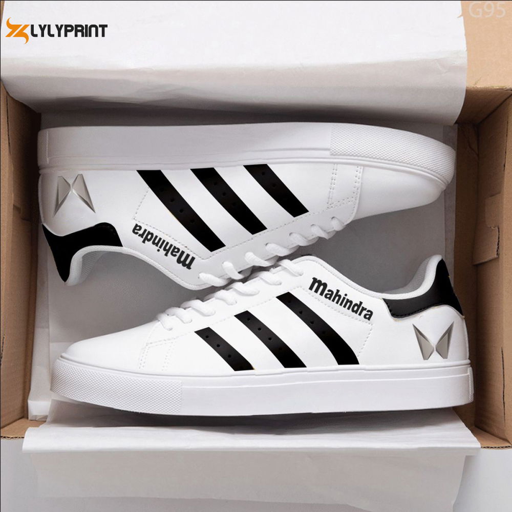 Mahindra Skate Shoes For Men Women Fans Gift Mahindra Skate Shoes For Men Women Fans Gift