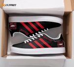 Maneskin Skate Shoes For Men Women Fans Gift