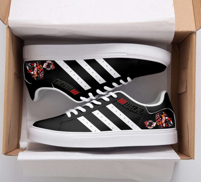 Marc M�rquez Skate Shoes For Men Women Fans Gift