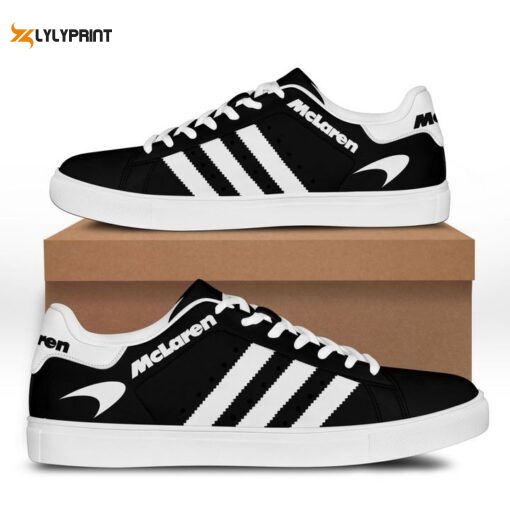 McLaren Skate Shoes For Men Women Fans Gift v McLaren Skate Shoes For Men Women Fans Gift v