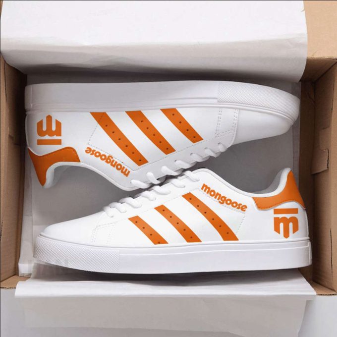 Mongoose 2 Skate Shoes For Men Women Fans Gift